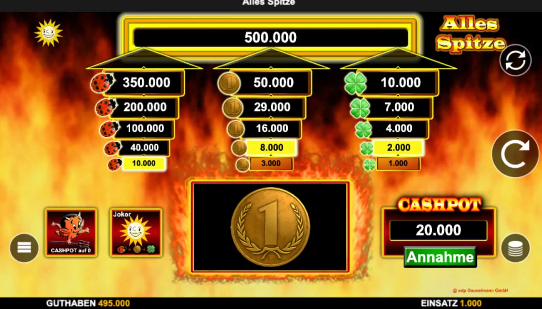 Alles Spitze ohne Geldrisiko erleben — die kostenlose Demoversion Alles Spitze ohne Geldrisiko erleben — die kostenlose Demoversion